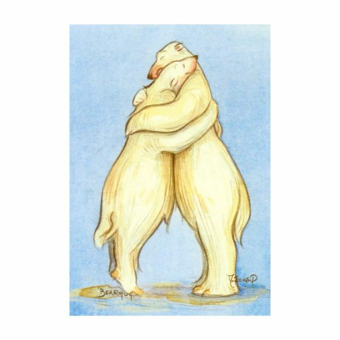 Home Accessories |  Bearhug Card Home Accessories Home Accessories