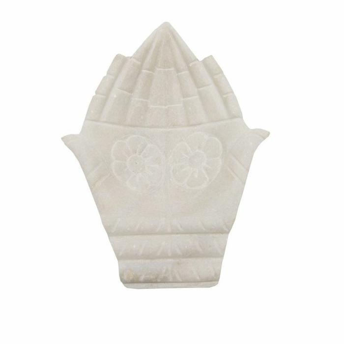 Home Accessories |  Brahma Carved Marble Hand Home Accessories Home Accessories