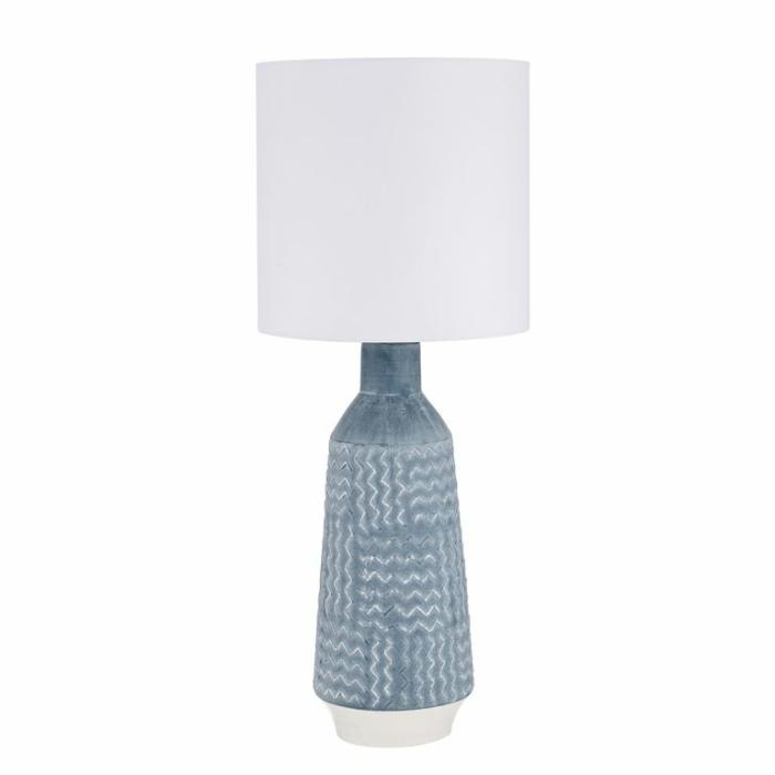 Home Accessories |  Bronte Table Lamp Home Accessories Blue