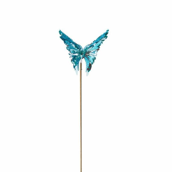 Home Accessories |  Butterfly Monarch Blue Home Accessories Blue