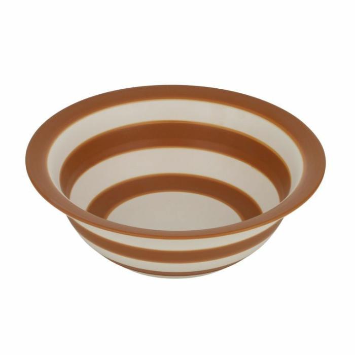 Home Accessories |  Calypso Bowl Terracotta Home Accessories Home Accessories