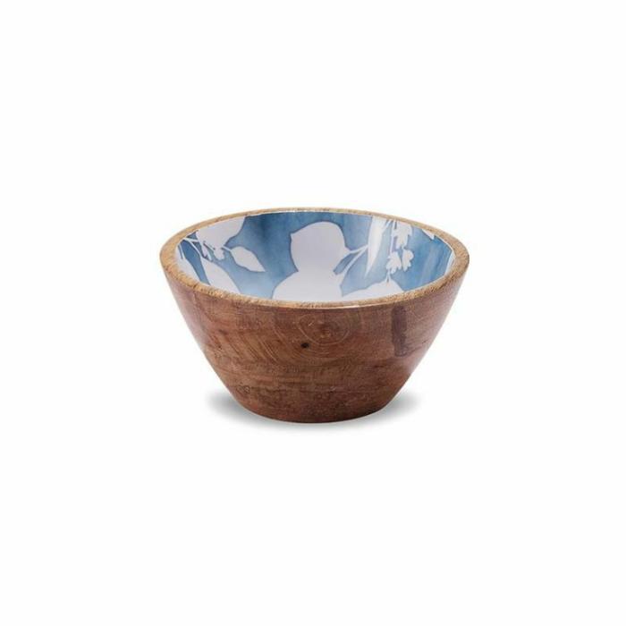 Home Accessories |  Capri Small Bowl Home Accessories Blue