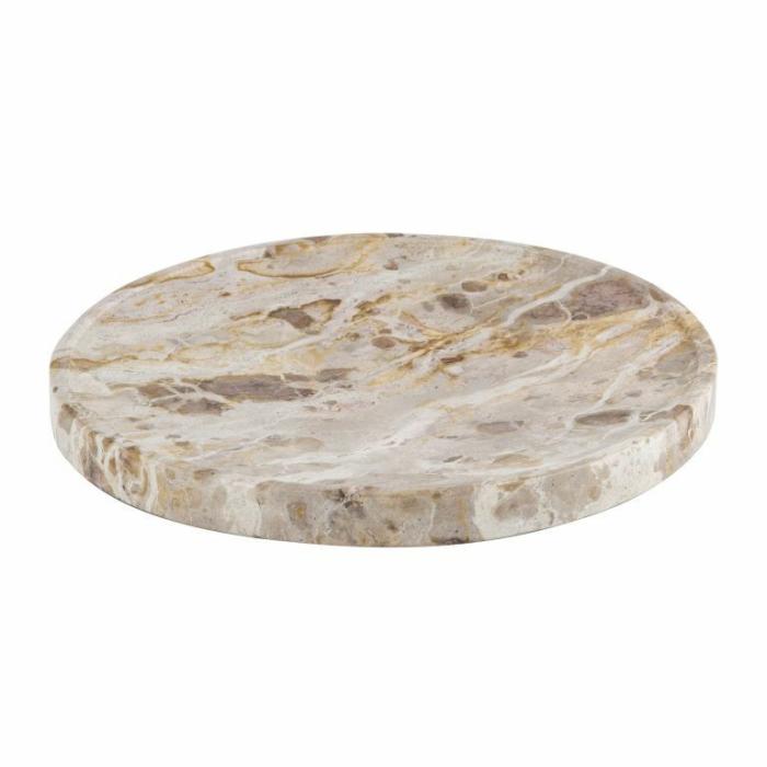 Home Accessories |  Carprani Round Serving Board Home Accessories Home Accessories