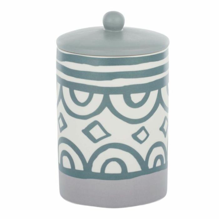 Home Accessories |  Ceramic Canister Home Accessories Home Accessories