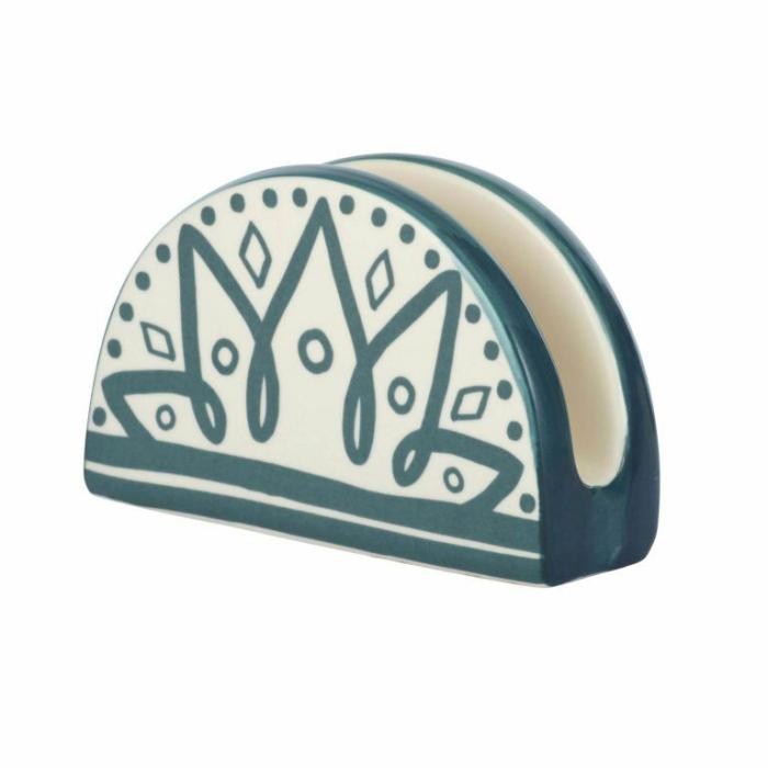 Home Accessories |  Ceramic Napkin Holder Home Accessories Home Accessories