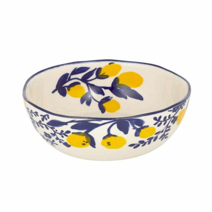 Home Accessories |  Ceramic Serving Bowl Home Accessories Home Accessories