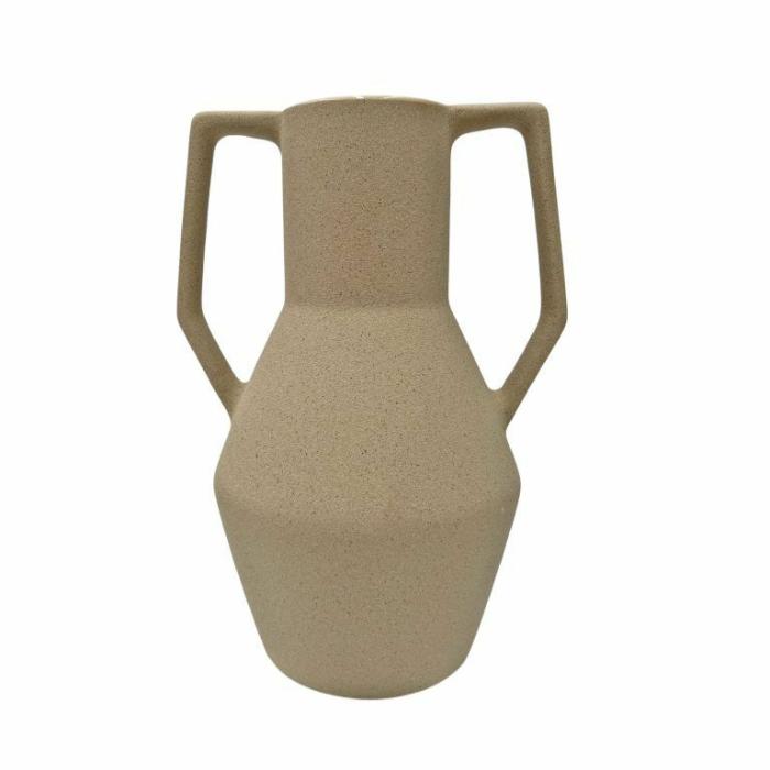 Home Accessories |  Chica Vase Stone Home Accessories Home Accessories