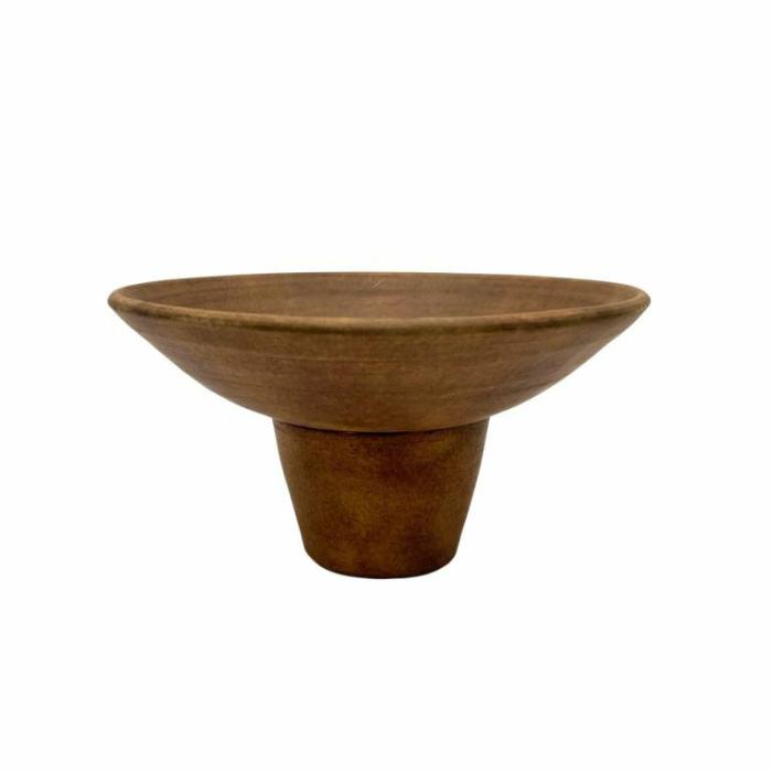 Home Accessories |  Ciotola Bowl Rust Home Accessories Home Accessories