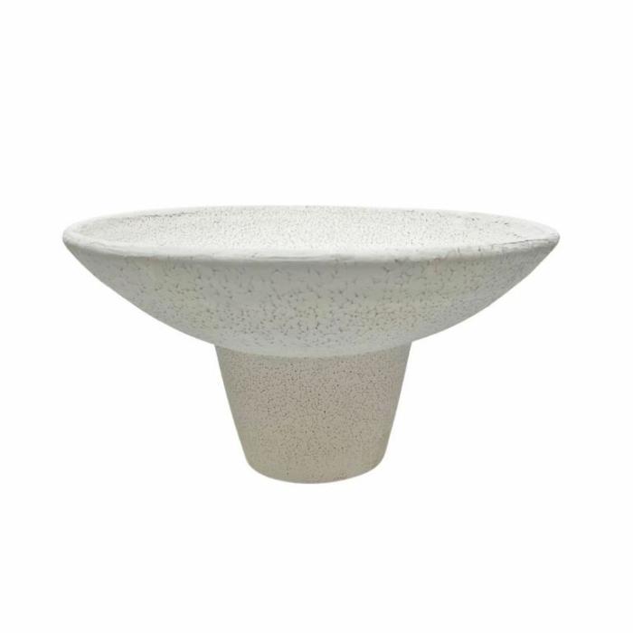 Home Accessories |  Ciotola Bowl White Home Accessories Home Accessories