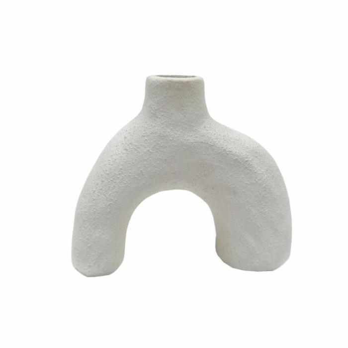 Home Accessories |  Citana Vase White Home Accessories Home Accessories