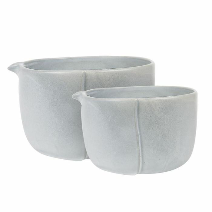 Home Accessories |  Concrete Feast Mixing Bowls Set Home Accessories Concrete