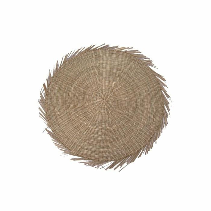 Home Accessories |  Congo Placemat Home Accessories Home Accessories