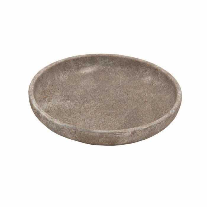 Home Accessories |  Delphi Bowl Home Accessories Brown