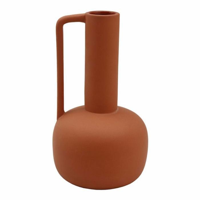 Home Accessories |  Dune Terracotta Vase Home Accessories Home Accessories