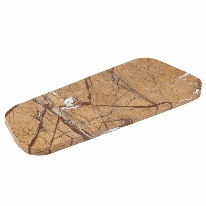 Home Accessories |  Eartha Serving Board Natural Home Accessories Home Accessories