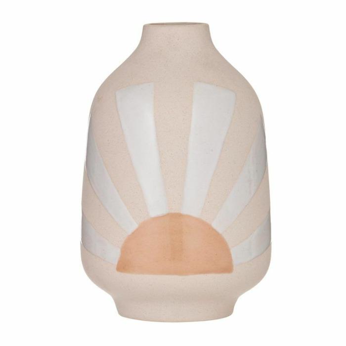 Home Accessories |  Ekua Vessel Sand/Pink Home Accessories Home Accessories