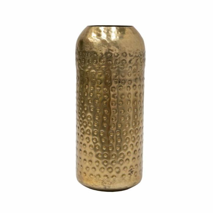 Home Accessories |  El-Kebir Aluminium Vase Home Accessories Home Accessories