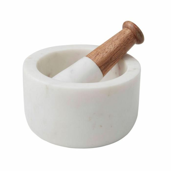 Home Accessories |  Eliot Mortar & Pestle Home Accessories Home Accessories