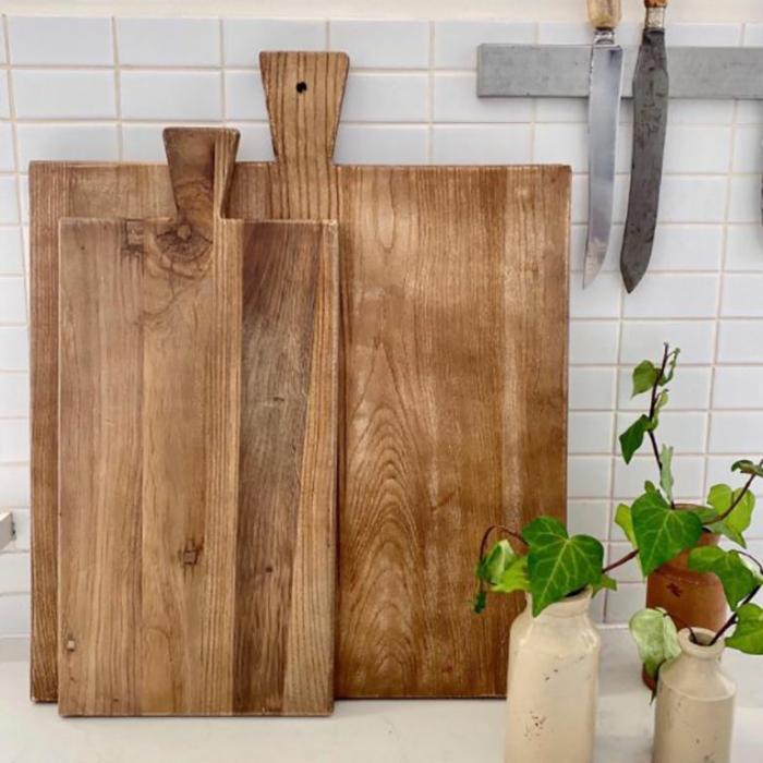 Home Accessories |  Elm Board Square Home Accessories Home Accessories