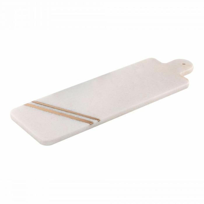 Home Accessories |  Emerson Serving Board White Home Accessories Home Accessories