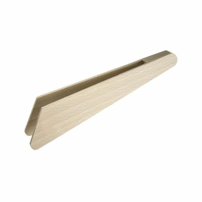 Home Accessories |  European Beechwood Toast Tongs Home Accessories Home Accessories