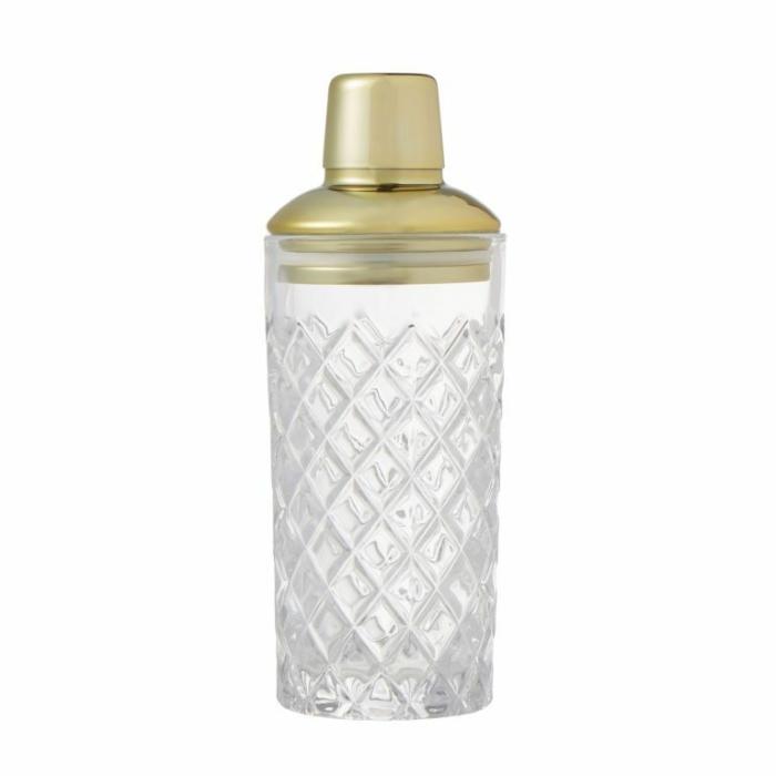 Home Accessories |  Fine Foods Raymond Cocktail Shaker Home Accessories Home Accessories