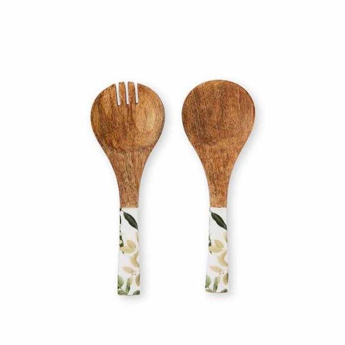 Home Accessories |  Franklin Salad Servers Home Accessories Home Accessories