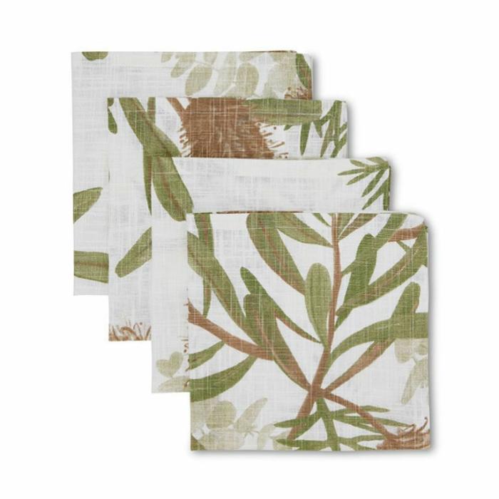 Home Accessories |  Gambier Napkin Set Home Accessories Home Accessories