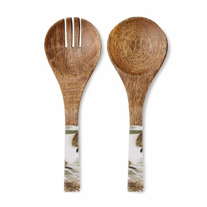 Home Accessories |  Gambier Salad Server Set Home Accessories Home Accessories