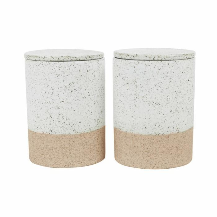 Home Accessories |  Garden To Table Canister Set Home Accessories Home Accessories