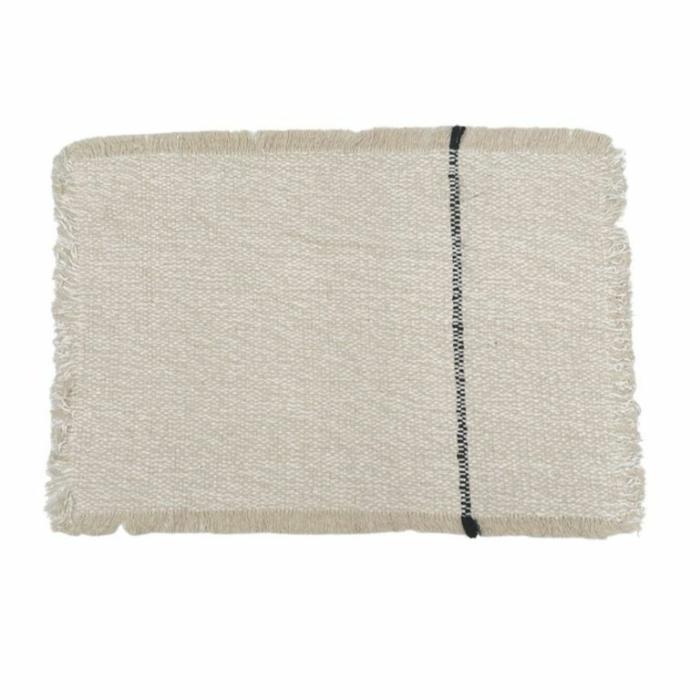 Home Accessories |  Genesis Cotton Placemat Home Accessories Home Accessories