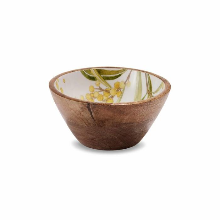 Home Accessories |  Golden Wattle Small Bowl Home Accessories Home Accessories