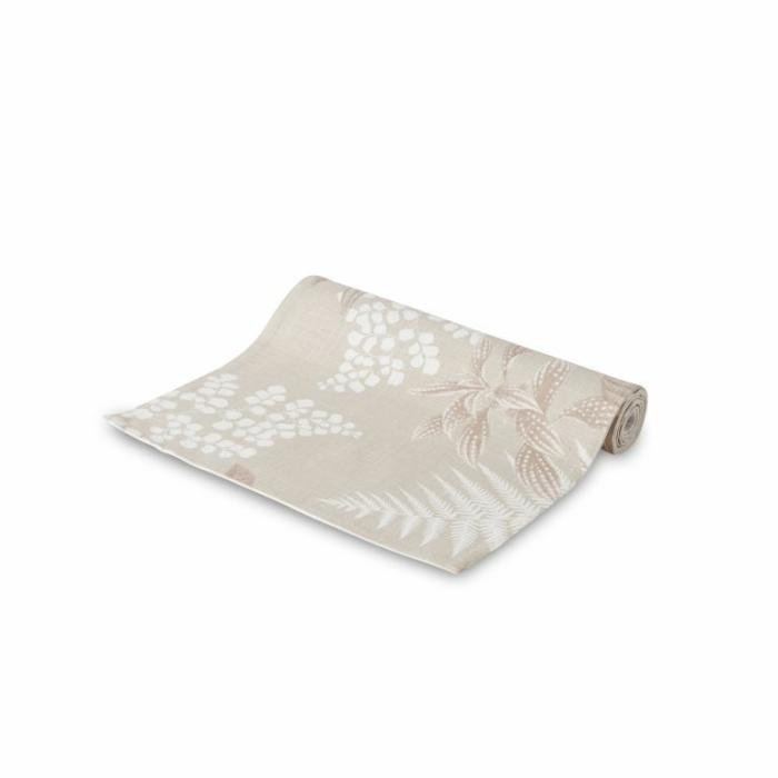 Home Accessories |  Harlem Neutral Table Runner Home Accessories Home Accessories