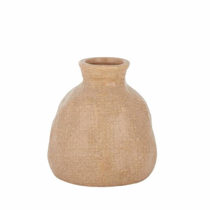 Home Accessories |  Harling Ceramic Vase Nude Home Accessories Home Accessories