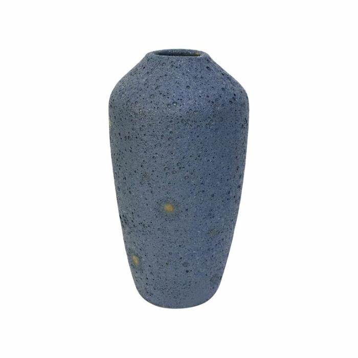 Home Accessories |  Hera Vase Home Accessories Aegean Glaze Blue