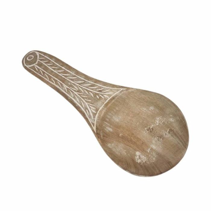 Home Accessories |  Imogen Wooden Spoon Home Accessories Home Accessories