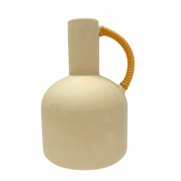 Home Accessories |  Isabella Vase Nude Home Accessories Home Accessories