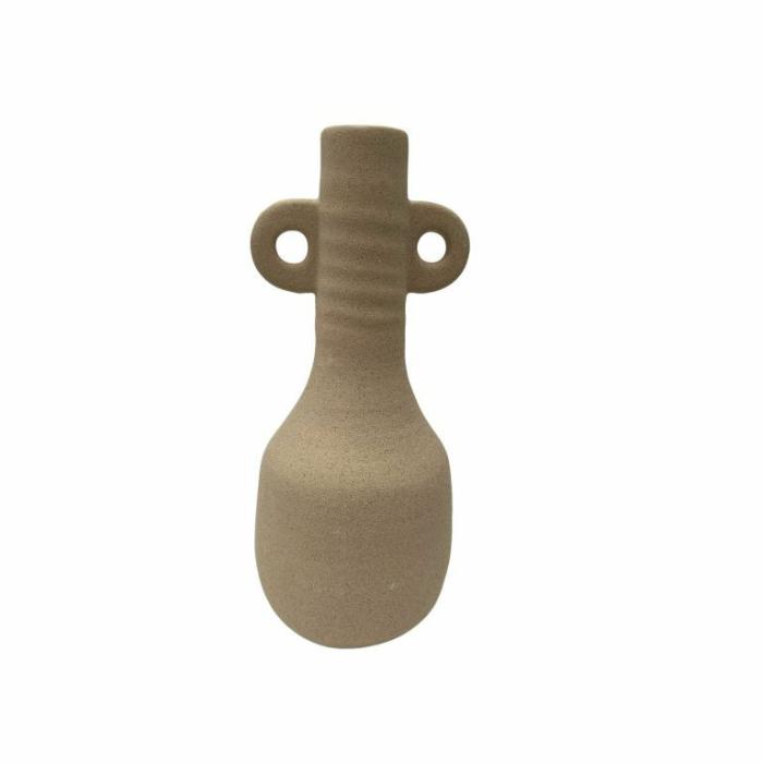 Home Accessories |  Izia Vase Sand Home Accessories Home Accessories