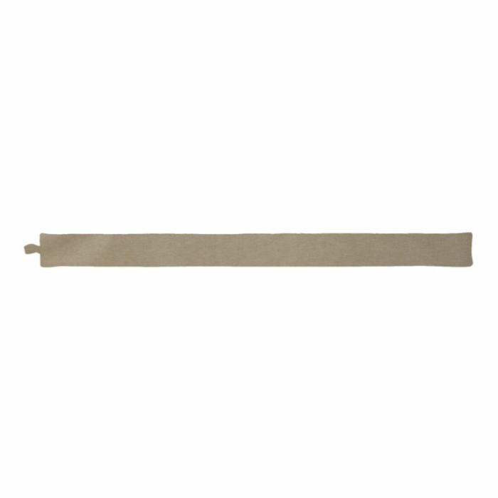 Home Accessories |  Jetty Oatmeal Doorsnake Home Accessories Home Accessories