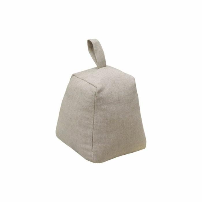 Home Accessories |  Jetty Oatmeal Doorstop Home Accessories Home Accessories