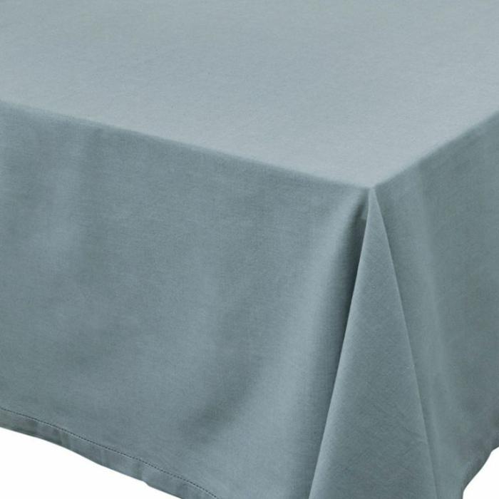 Home Accessories |  Jetty Sky Blue Tablecloth Home Accessories Home Accessories