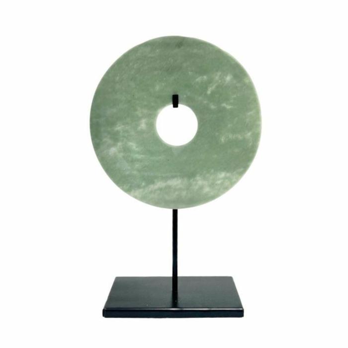 Home Accessories |  Kaiya Jade Statue Home Accessories Home Accessories