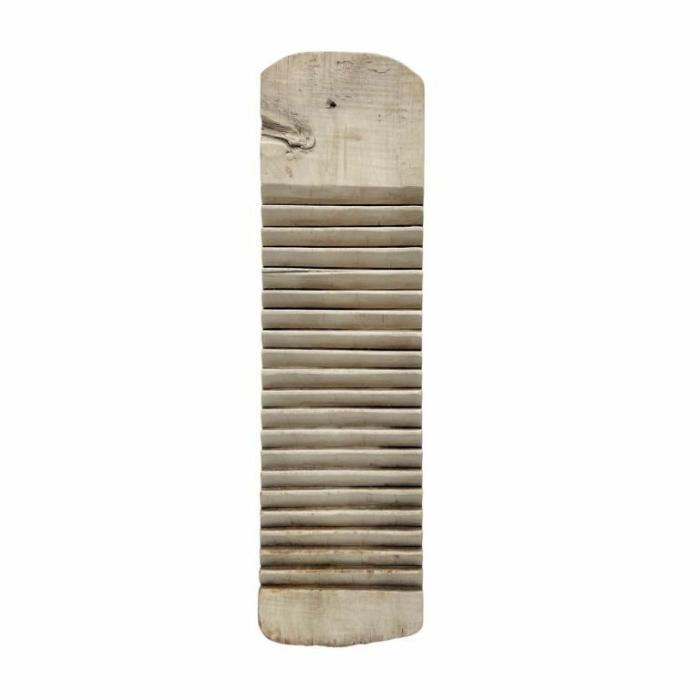 Home Accessories |  Kaori Vintage Washboard Home Accessories Home Accessories