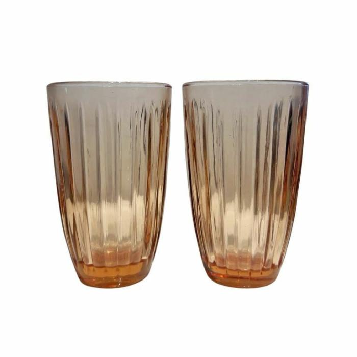 Home Accessories |  Largo Highball Tumbler Set Of 4 Home Accessories Home Accessories