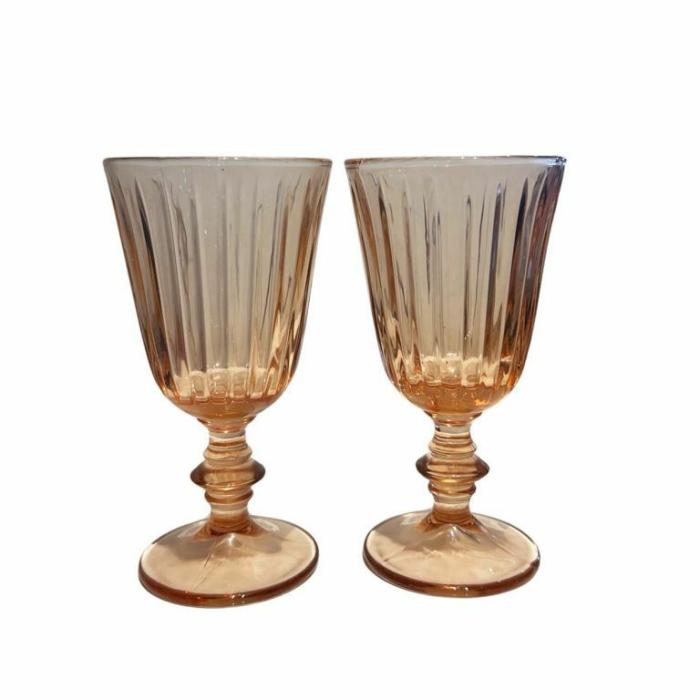 Home Accessories |  Largo Wine Goblet Set Of 4 Home Accessories Home Accessories