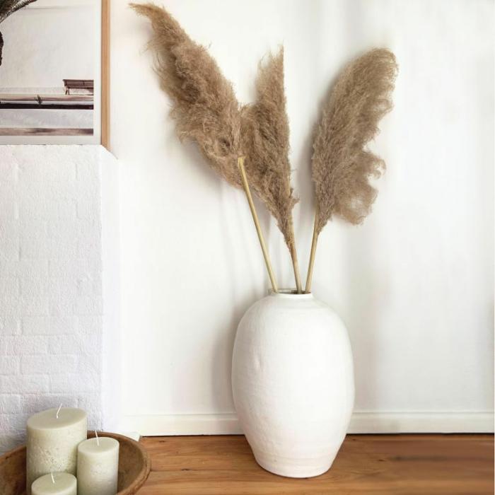 Home Accessories |  Leros Vase Tall Home Accessories Home Accessories