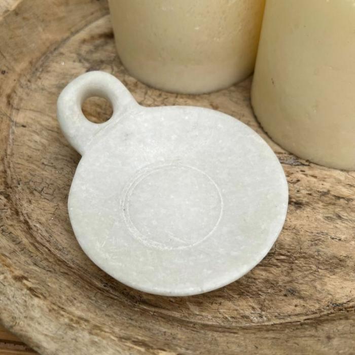 Home Accessories |  Lia Marble Trivet Plate Home Accessories Home Accessories