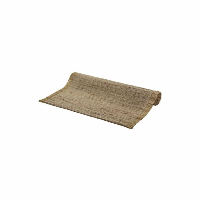 Home Accessories |  Linen Table Runner Natural Home Accessories Home Accessories