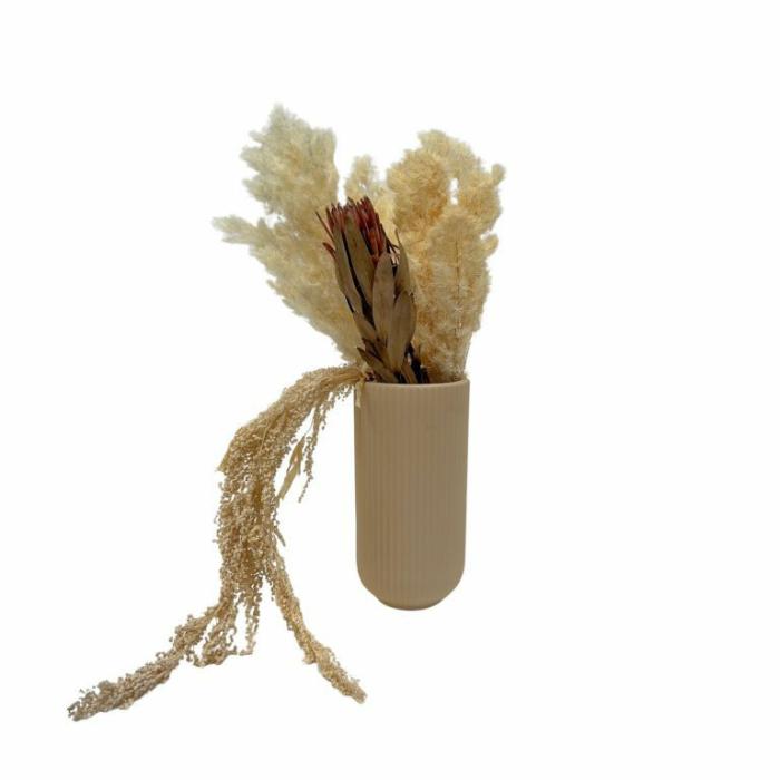 Home Accessories |  Livia Vase Nude Home Accessories Home Accessories