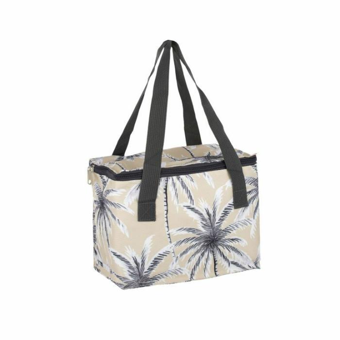 Home Accessories |  Lunch Cooler Bag Natural Home Accessories Home Accessories